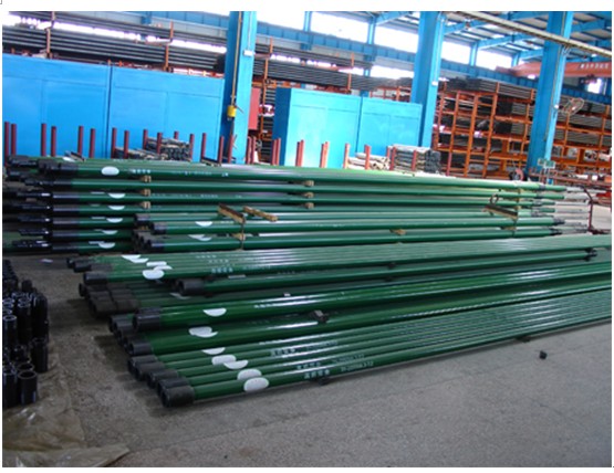 Surface drive progressive cavity pump (PCP )